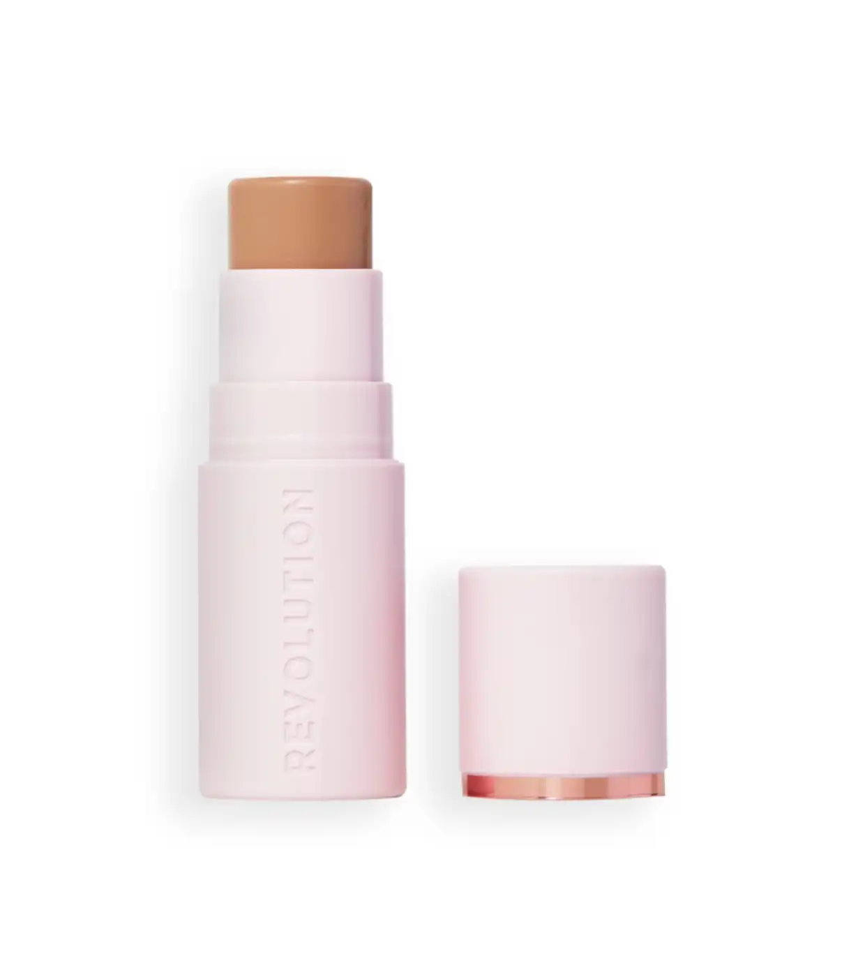 Revolution - Bronceador en stick Skin Silk - Fair Sand - Makeup Revolution - Comparador de precios