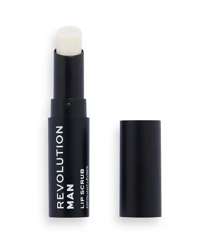 Revolution Man - Exfoliante de labios - Revolution Man - Comparador de precios