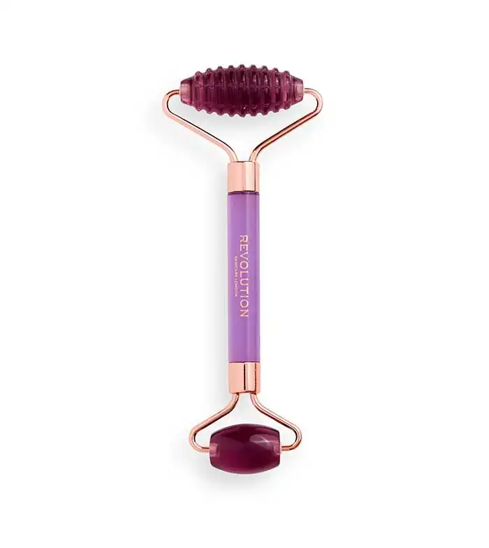 Revolution Skincare - Rodillo facial Textured Facial Roller - Revolution Skincare - Comparador de precios