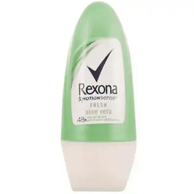 Rexona Desodorante Roll On Aloe Vera, 50 ml - Rexona - Comparador de precios