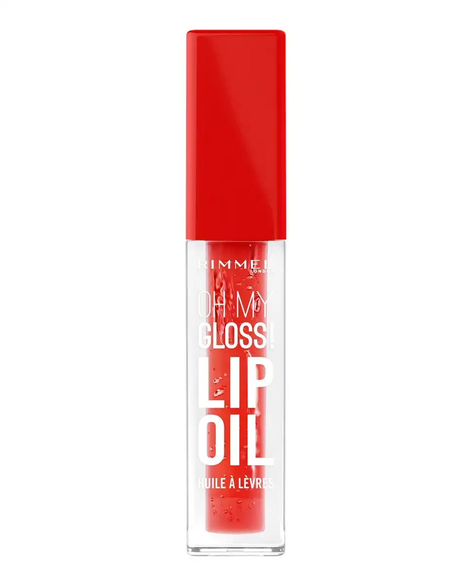 Rimmel - Brillo de Labios London Oh My Gloss! Rimmel London. - Rimmel - Comparador de precios