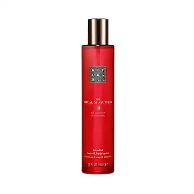 Rituals - Bruma The Ritual Of Ayurveda Hair & Body Mist 50 Ml - Rituals - Comparador de precios