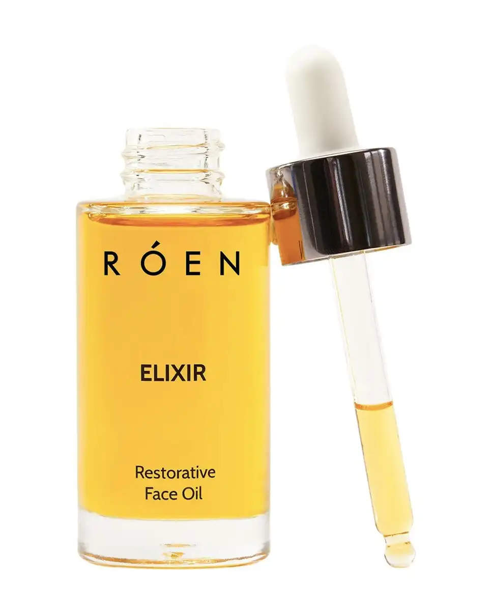 Róen (5Th Essence) - Aceite Iluminador Elixir Restorative Face Oil Róen [5Th Essence]. - Sence - Comparador de precios