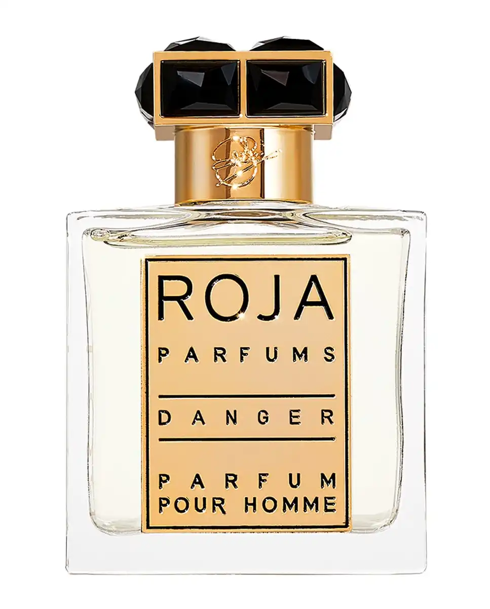 Roja Parfums - Parfum Danger Pour Homme 50 Ml Roja Parfum - Roja Parfums - Comparador de precios