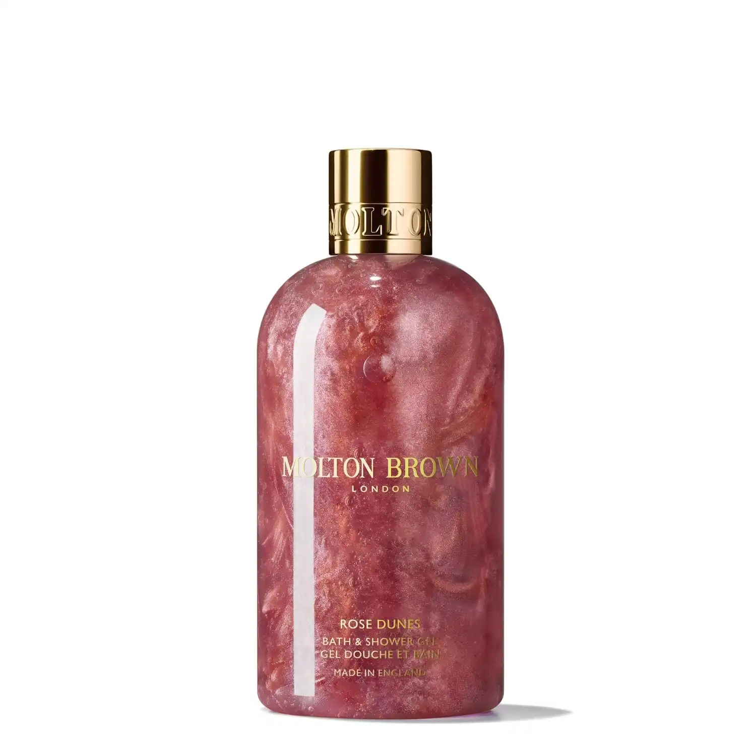 Rose Dunes Rose Dunes Gel de ducha 300 ml - Molton Brown - Comparador de precios