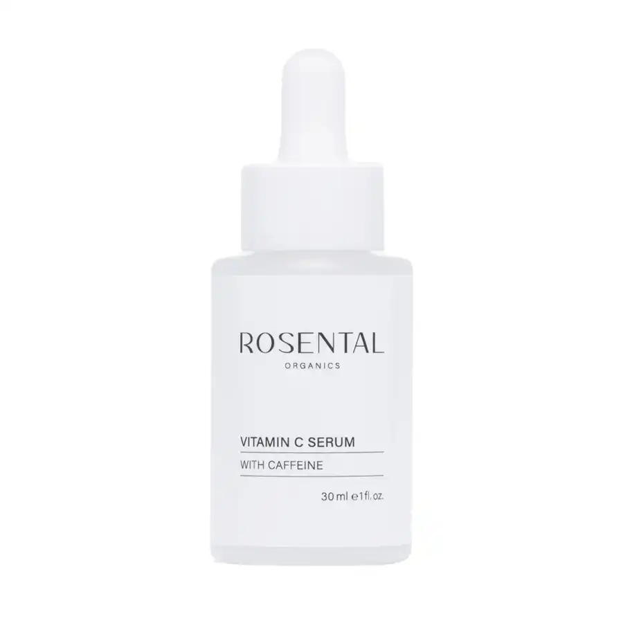 Rosental Organics - Vitamin C Serum Sérums con Vitamina C 30 ml unisex - Rosental Organics - Comparador de precios