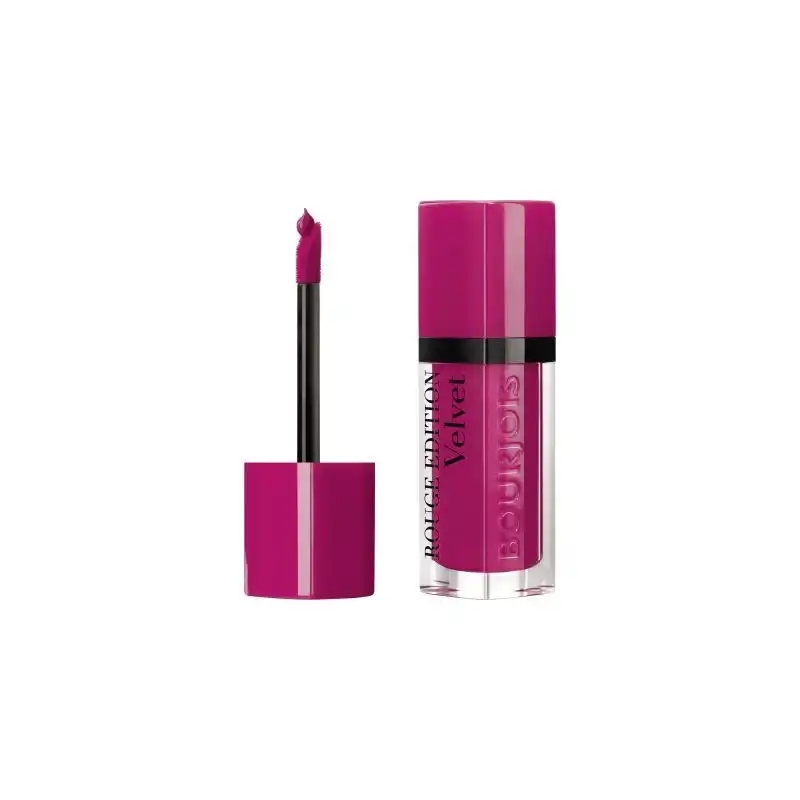 Rouge Edition Velvet 06 - Bourjois - Comparador de precios