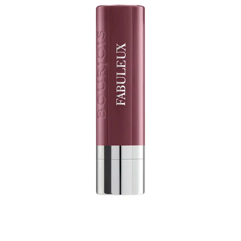 ROUGE FABULEUX lipstick #06-Rosa’Ttitude - Bourjois - Comparador de precios