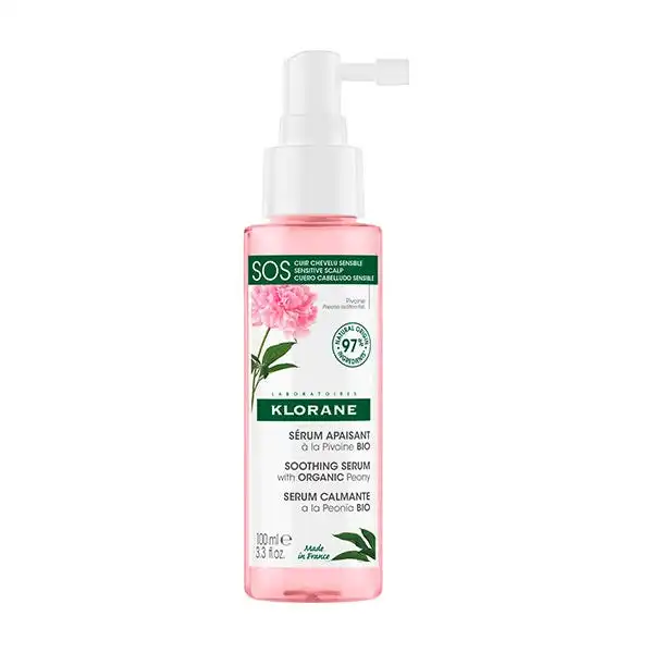 Sérum Calmante Sos - Klorane - Comparador de precios