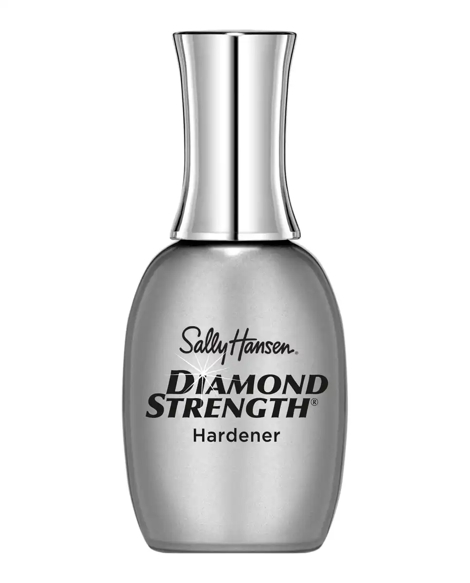 Sally Hansen - Endurecedor De Uñas Diamond Strength - Sally Hansen - Comparador de precios