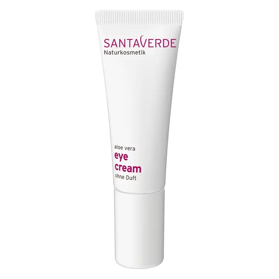 Santaverde - Aloe Vera Eye Cream Cremas de ojos 10 ml unisex - Santaverde - Comparador de precios