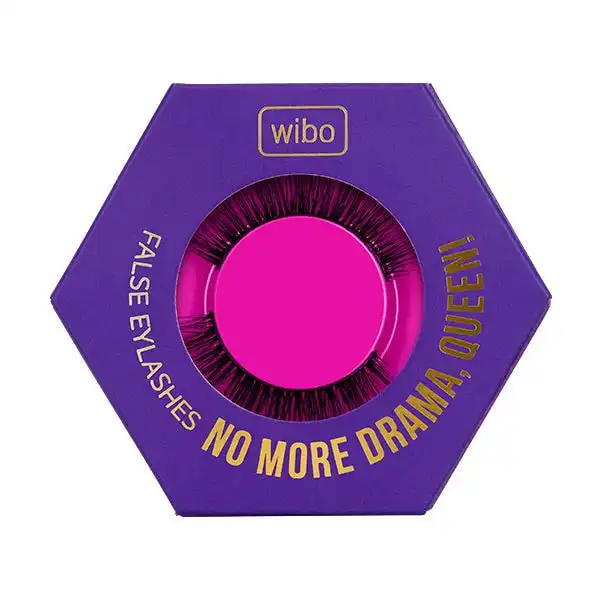 Savage Queen False Lashes No More Drama, Queen - WIBO - Comparador de precios