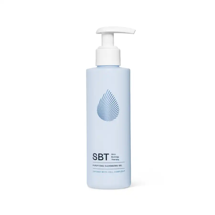 SBT - Essential Purifying Cleansing Gel Geles limpiadores 200 ml unisex - SBT - Comparador de precios