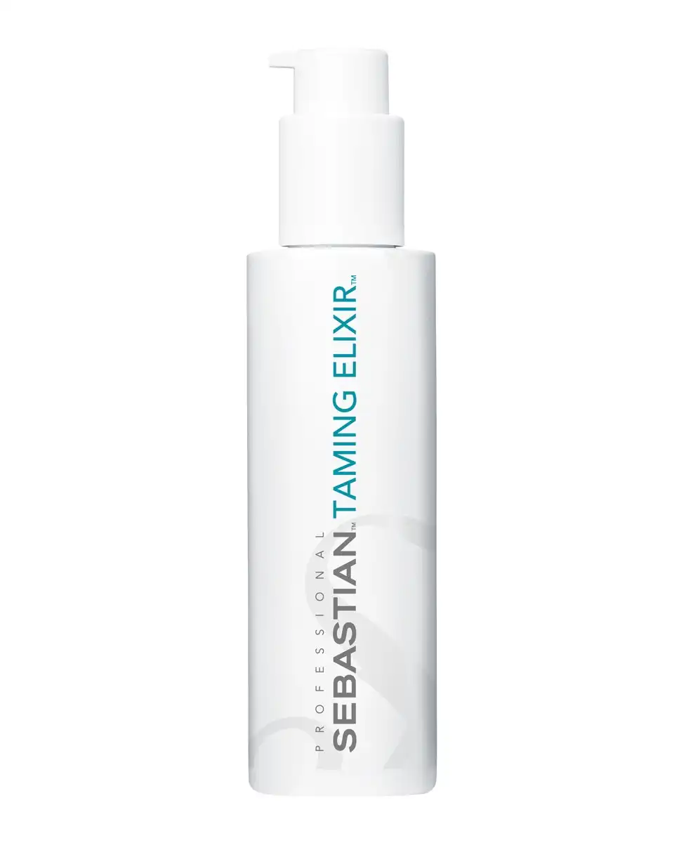 Sebastian Professional - Elixir Para Cabello Encrespado Taming 140 Ml - Sebastian Professional - Comparador de precios