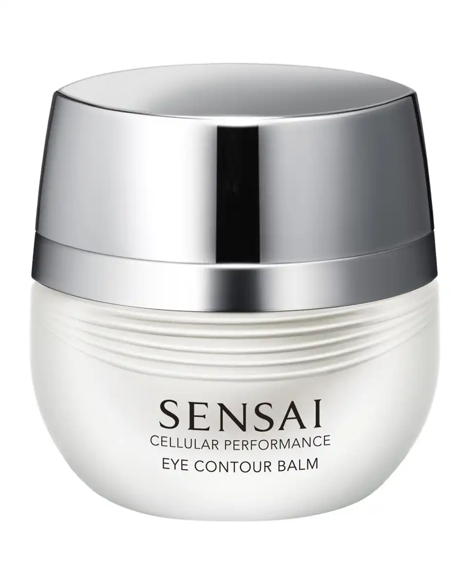 Sensai - Bálsamo Contorno De Ojos Cellular Performance Balm 15 Ml - Sensai - Comparador de precios