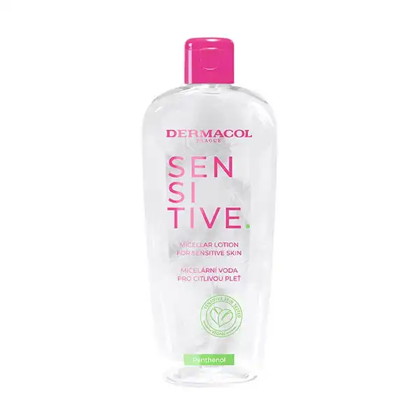 Sensitive Micellar Lotion - DERMACOL - Comparador de precios