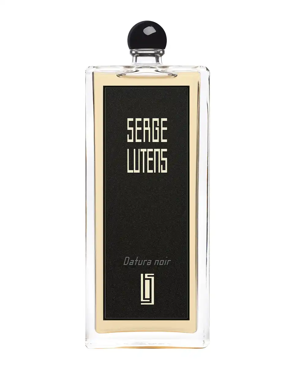 Serge Lutens - Eau De Parfum Datura Noir 100 Ml - Serge Lutens - Comparador de precios