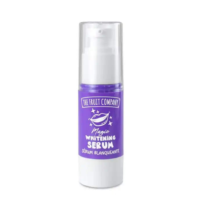 Sérum Blanqueante Dental 30 ml  The Fruit Company - The Fruit Company - Comparador de precios
