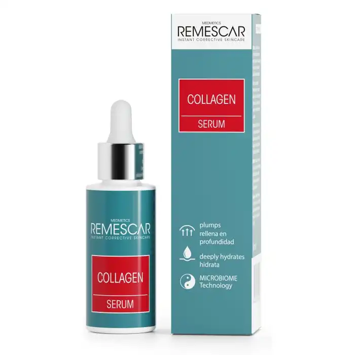 Serum Colágeno 30 ml - Remescar - Comparador de precios