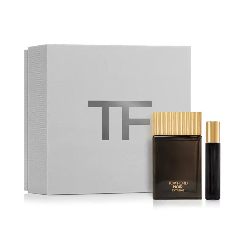 Set de navidad fragancia noir extreme eau de parfum 100ml - Tom Ford - Comparador de precios