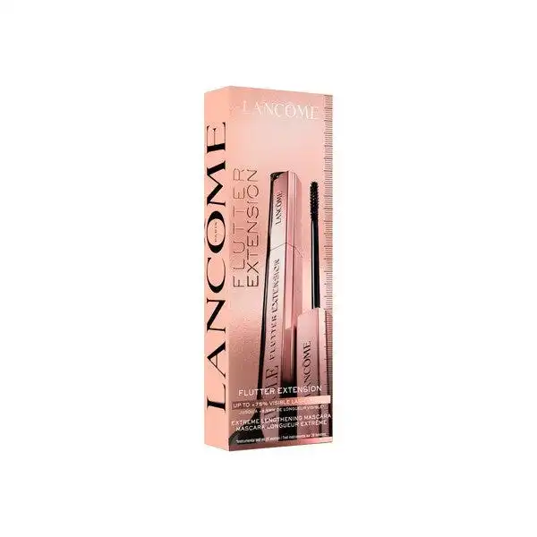 Set Lash Idôle Flutter Extension - Lancôme - Comparador de precios