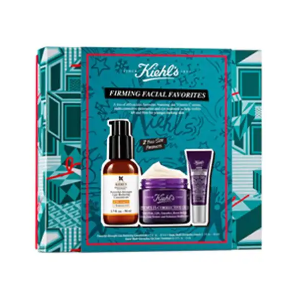 Set Power Packed Essentials - Kiehls - Comparador de precios
