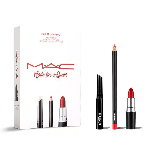 Set Purest Love Ever - MAC COSMETICS - Comparador de precios