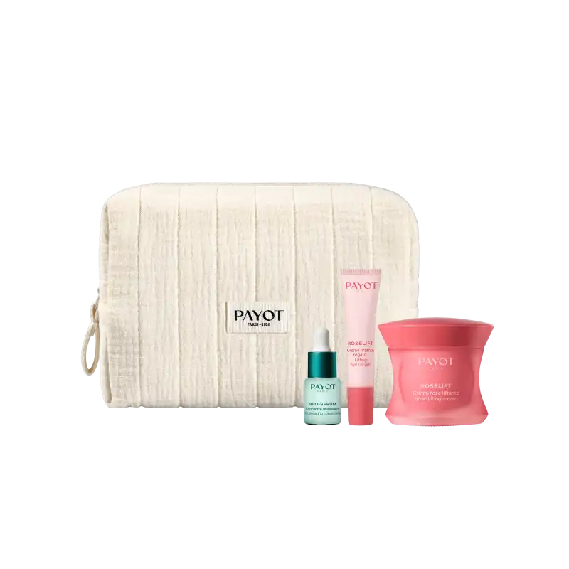 Set Roselift Crème Rose Liftante 50 Ml - PAYOT - Comparador de precios