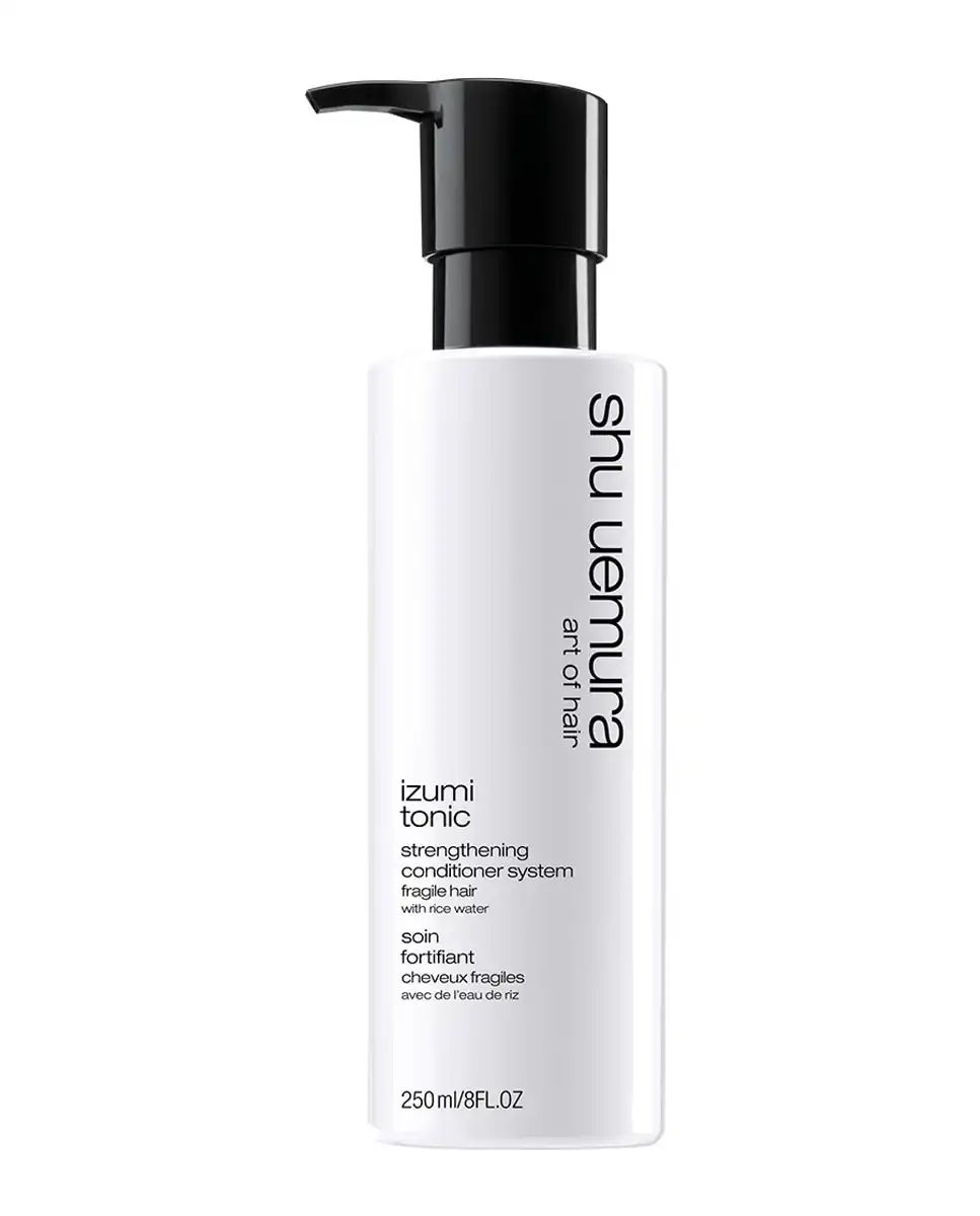 Shu Uemura - Acondicionador Izumi Tonic 250 Ml - Shu Uemura - Comparador de precios