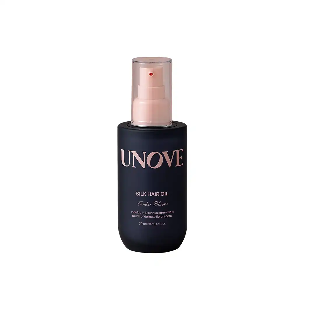 Silk Essence Aceite para cabello 70 ml - Unove - Comparador de precios