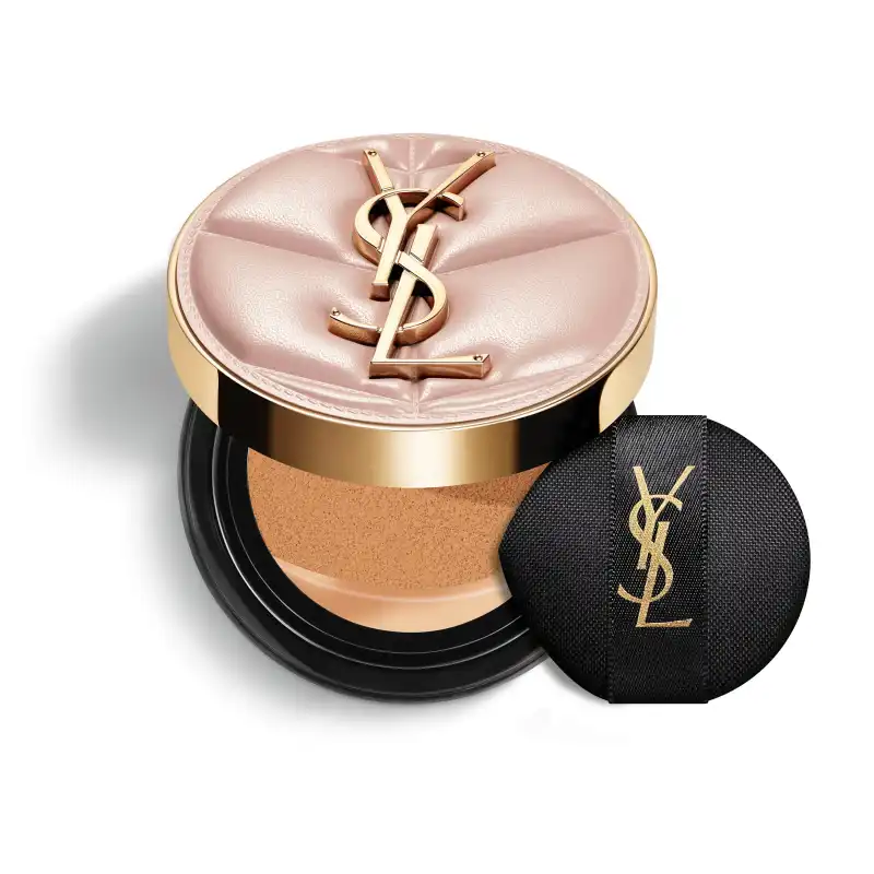 Skin Affair Soft Glow Cushion Foundation Refill Mw8.5 - Yves Saint Laurent - Comparador de precios