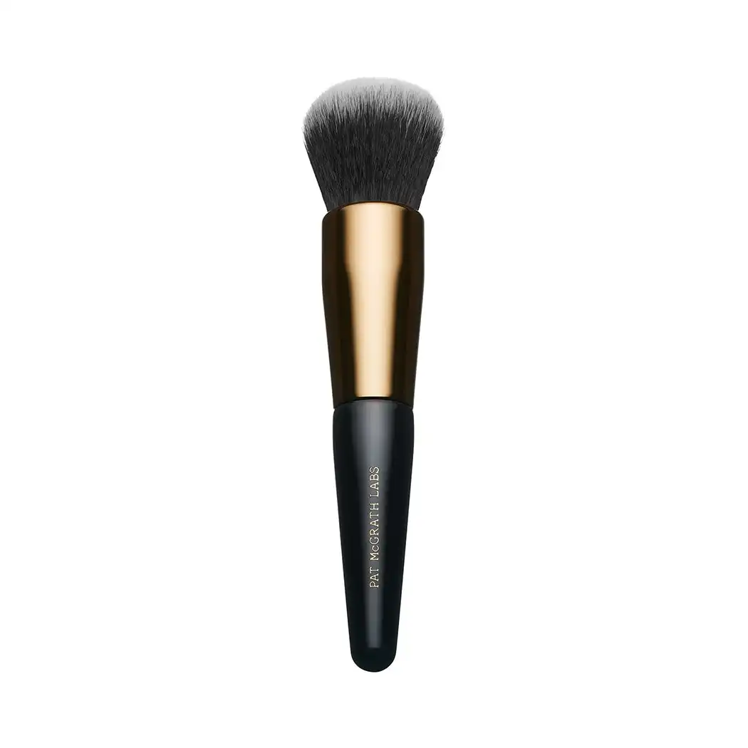 SKIN FETISH SUBLIME PERFECTION FOUNDATION BRUSH Brocha para Maquillaje SKIN FETISH SUBLIME PERFECTION FOUNDATION BRUSH - Pat McGrath Labs - Comparador de precios