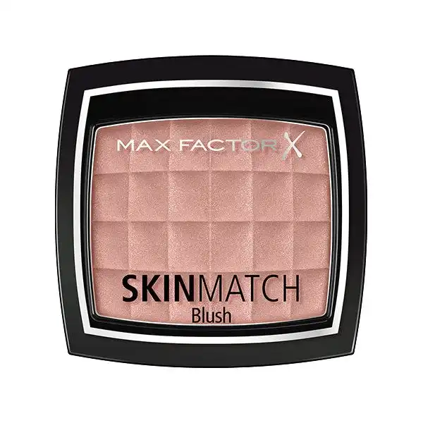 Skin Match Blush 006 Dewy Pink - MAXÂ FACTOR - Comparador de precios