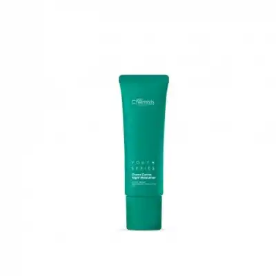 SKINCHEMISTS Dr Botanicals Crema Noche Caviar Verde, 50 ml - skinChemists - Comparador de precios