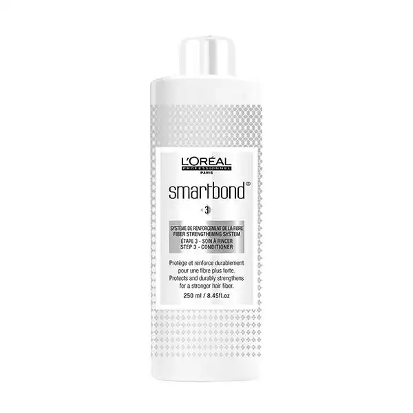 Smartbomb Fiber Strengthening System Conditioner - LOréal Professionnel - Comparador de precios