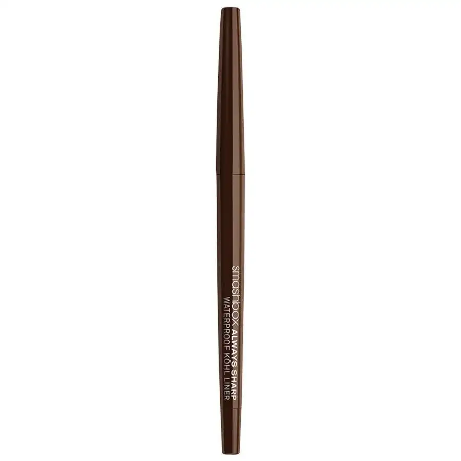 Smashbox - Always Sharp Waterproof Kohl Liner Eyeliner 1 pieces 02 - Sumatra - smashbox - Comparador de precios