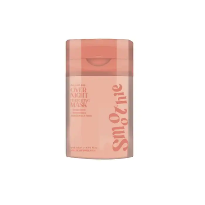 Smoothie Dream Big Overnight Hydrating Mask 50 ml - BioGlow - Comparador de precios