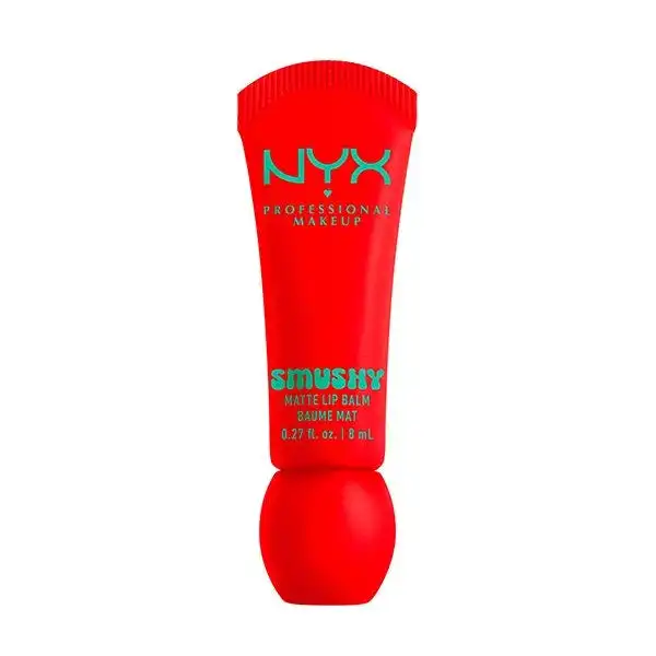 Smushy Matte Lip Balm Soft Sorbet - NYX PROFESSIONAL MAKE UP - Comparador de precios