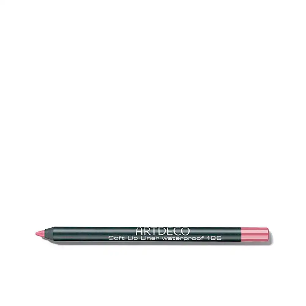 Soft Lip Liner waterproof #186-cute peonies - Artdeco - Comparador de precios