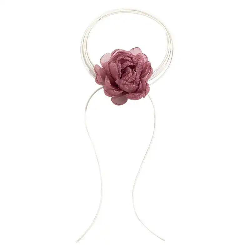 SOHO - Gargantilla Bara 1 pieces Oro rosa unisex - Soho - Comparador de precios