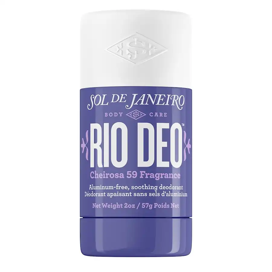 Sol de Janeiro - Delícia Drench Rio Deo Cheirosa 59 Desodorantes 57 g unisex - Sol de Janeiro - Comparador de precios
