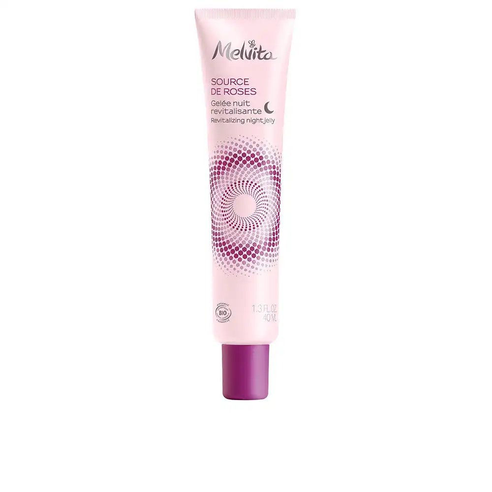 Source De Roses fluido hidratante regenerante 40 ml - Melvita - Comparador de precios