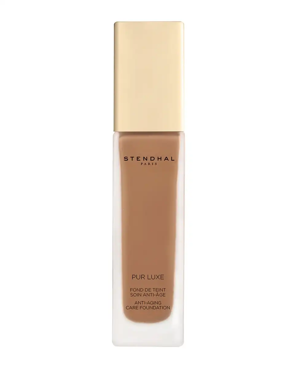 Stendhal - Base De Maquillaje Anti-edad Pur Luxe Make Up Fond De Teint Soin Anti-âge - Stendhal - Comparador de precios