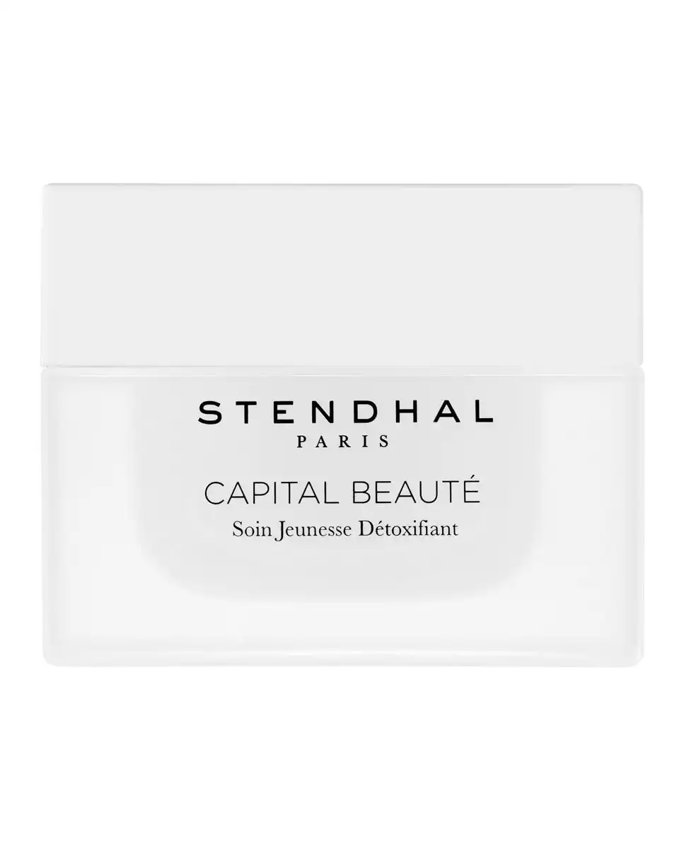 Stendhal - Tratamiento Rejuvenecedor Detoxificante Capital Beauté 50 Ml - Stendhal - Comparador de precios