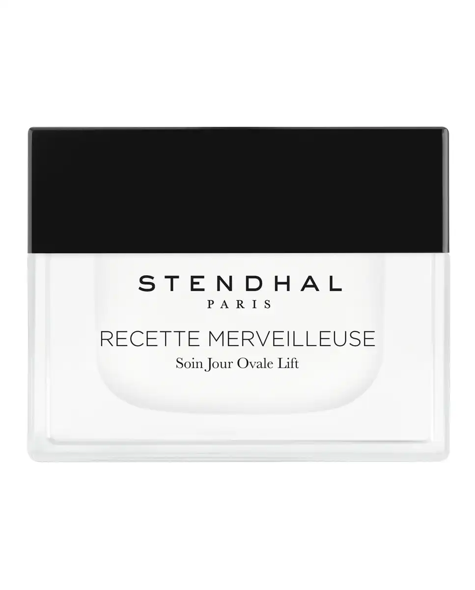 Stendhal - Tratamiento Remodelador Y Tensor De Día Para El Rostro Recette Merveilleuse Soin Jour Ovale Lift 50 Ml - Stendhal - Comparador de precios