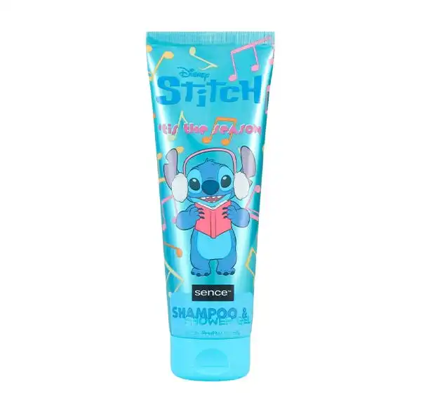 Stitch Shampoo & Shower Gel - Disney - Comparador de precios