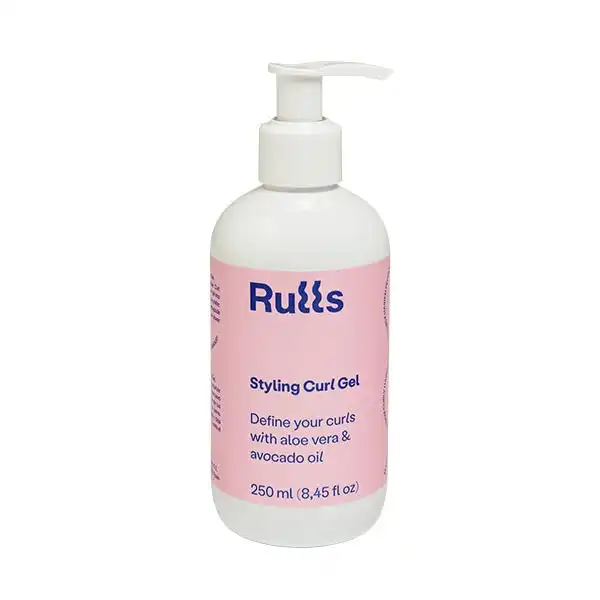 Styling Curl Gel - RULLS - Comparador de precios