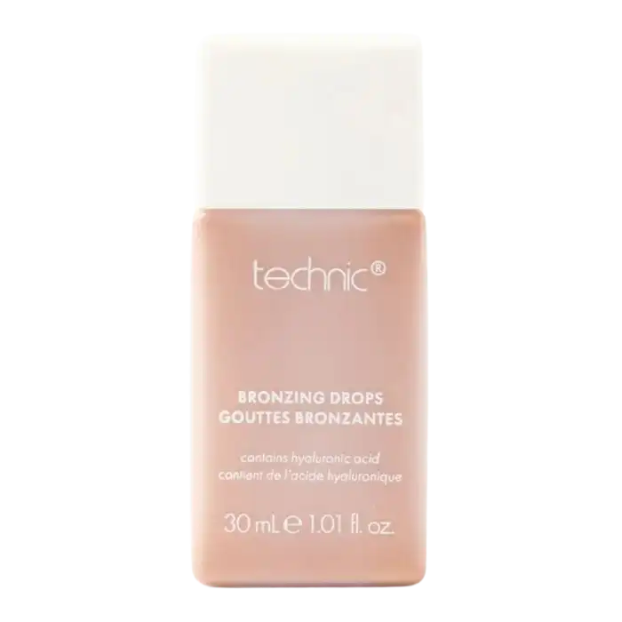 Summer Gotas Bronceadoras 30 ml - Technic - Comparador de precios