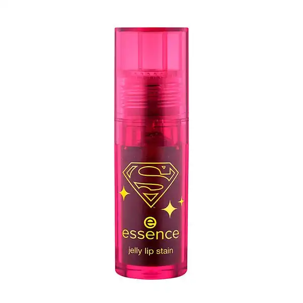 Superman Jelly Lip Stain 1 - ESSENCE - Comparador de precios