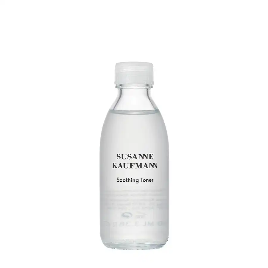 Susanne Kaufmann - TONER CALMANTE Tónicos faciales 100 ml unisex - Susanne Kaufmann - Comparador de precios